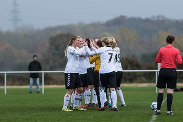 Bild 42 - Frauen SV Henstedt Ulzburg II - TSV Russee : Ergebnis: 5:0